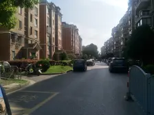 新顾村大家园B区 1室1厅 南