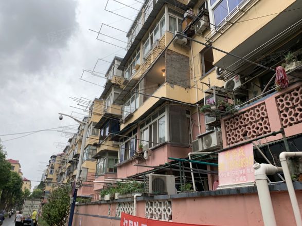 永德小区(永北)实景图