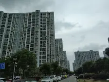 杨思前滩+全南一房 近地铁+近太古里+房龄新