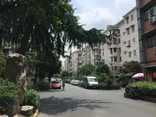 江湾·凉城四村·1室·1厅