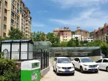 孙家疃多层顶二,装修,南北通透