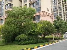 全明户型,采光好。小区保安24巡逻,物业严谨。