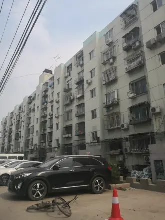 三间房西里实景图