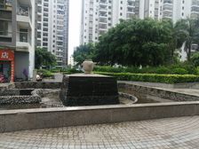 岳麓海岸2室1厅东南