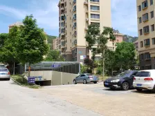 望海山海城 2室1厅 南 北