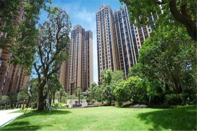 华府(一期)5座a单元705的房产,深圳宝安西乡润科华府法拍房-房天下