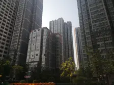 宏益华香港城二期 3室2厅 东南