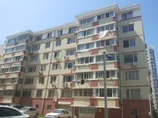 悦苑小区电梯楼简装山东大学南门海悦国际国际海水浴场