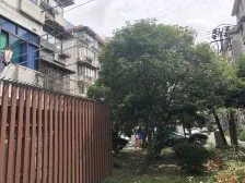 1994年竣工,一梯二户,3号线水产路地铁急售