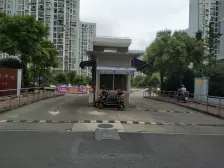 三杨新村二街坊 3室2厅 南