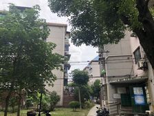 永清二村居家两房全明户型看房方便