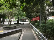 黄泥磅 金华园二房70万