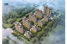 枫悦名邦[胶州]
