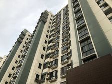 近地铁中间楼层,采光好无抵押业主诚意