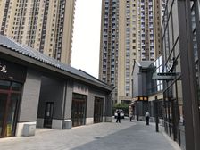 万达·富力金禧花园·3室·1厅