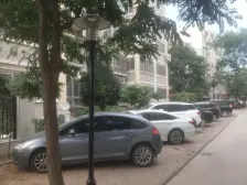 此房满五不唯一 南北格局 两房改三房 精装双气