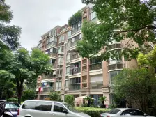 海逸公寓 5室2厅 南 北