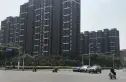 金第万科朗润园实景图
