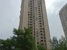 融创依云郡 3室1厅 南