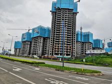 广汇御园 3室2厅 东