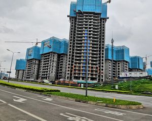 广汇御园华府B区5室2厅南