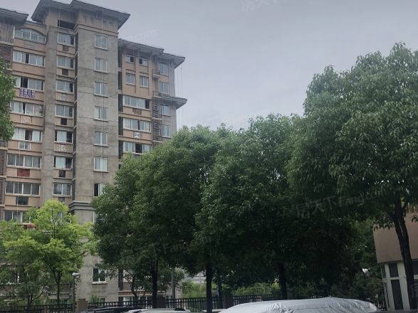 瑞和华苑北区实景图