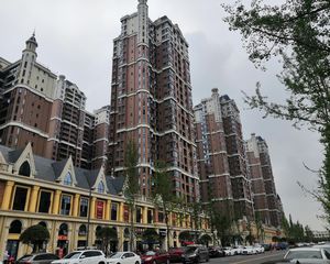 华汇天地3室1厅东