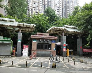 博雅新城E区3室1厅南