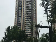 鹿角 融创欧麓花园城铂爵郡四房100万