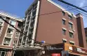青云公寓实景图