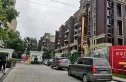 万锦城实景图
