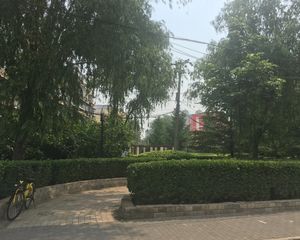 新上马连道中里精装小三居东南向明厨明卫得房率高