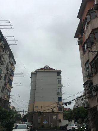 迎园新村三坊实景图