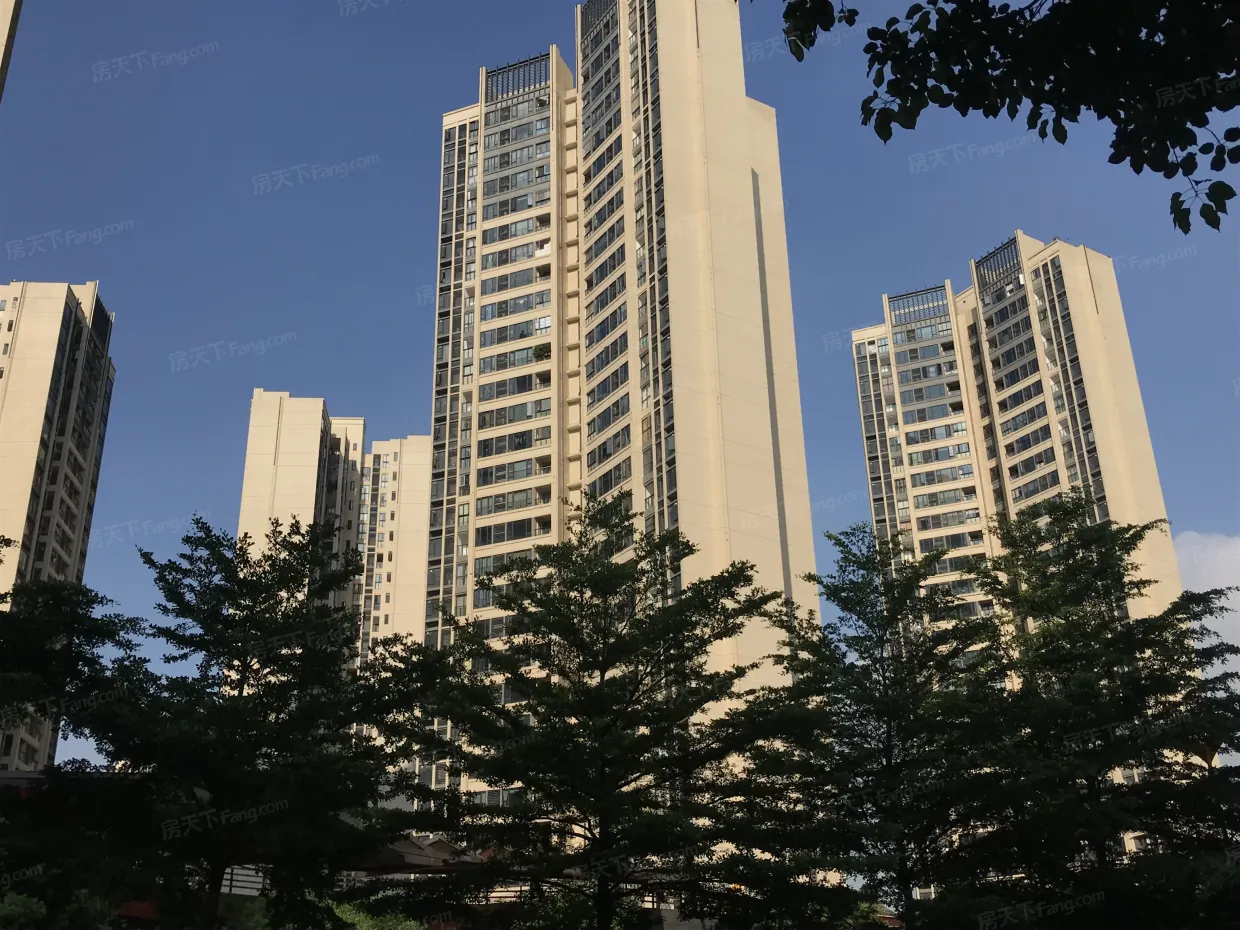 【顺德保利中环广场小区,二手房,租房】- 顺德房天下