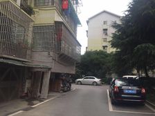 三和家园4室1厅南