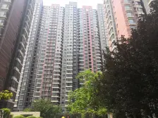 金水北,三全路地铁口,改善社区,带车位