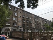 万隆小区2室2厅东西