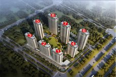 鸿翔龙悦府[袁花镇]