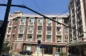 青云公寓实景图