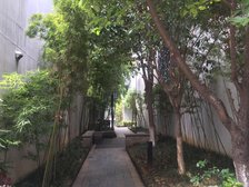 万科西街庭院5室1厅南北