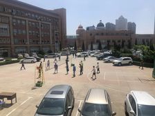 富邦国际1室1厅南北
