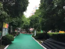 新鲜:双南大两房户型正气采光好税费少,品质商品房