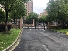 汇秀景苑三街坊 1室2厅 南 北