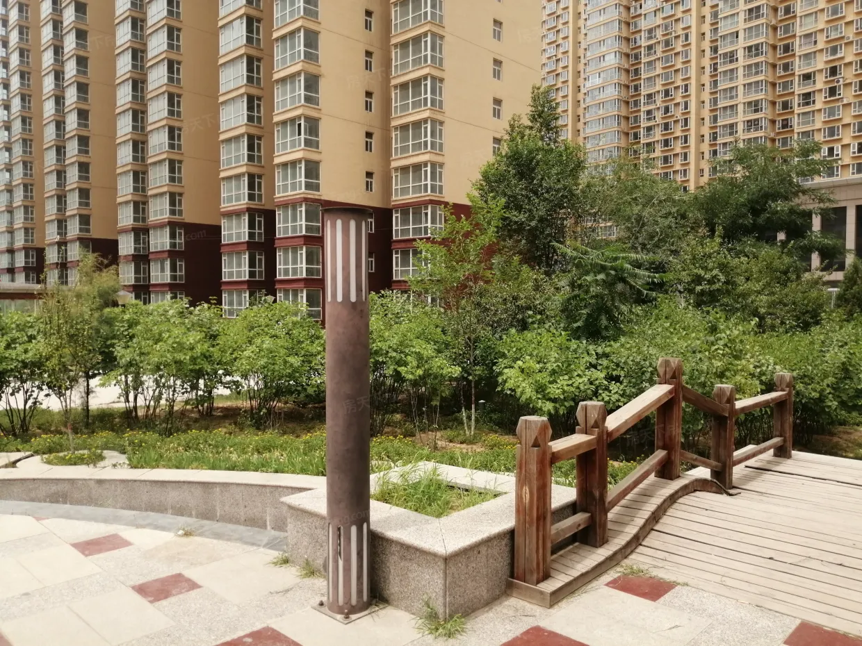 【太原圣湖万年花城小区,二手房,租房】- 太原房天下