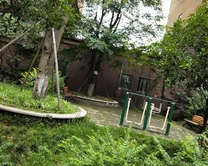 龙腾嘉园 3室2厅 南