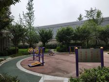 凤凰傲城二期2室1厅东南