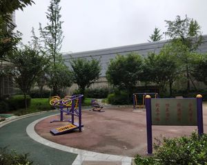 凤凰傲城二期2室1厅东南
