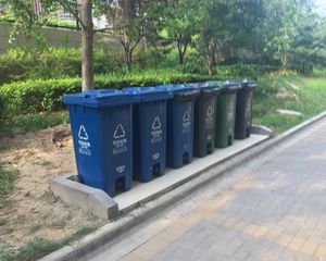 金融街融汇1室1厅东西