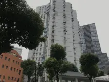 近地铁 中心位置 拎包入住,通风好 店长力推