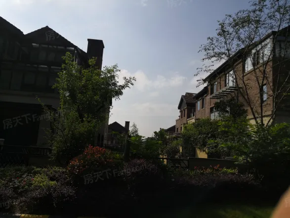 【杭州保亿围庐小区,二手房,租房】- 杭州房天下